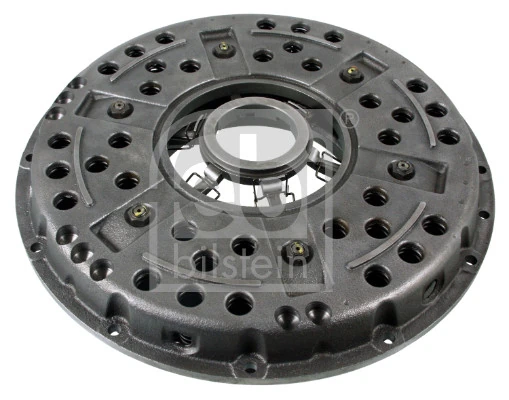 Clutch Pressure Plate